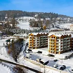 Panorama Karkonoszy Karpacz