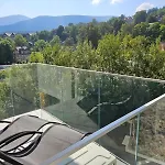 Panorama Karkonoszy Karpacz