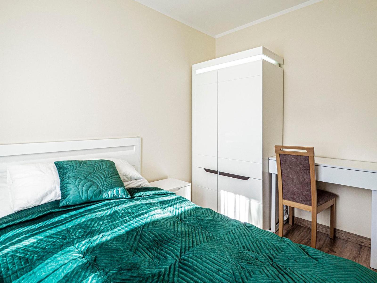 Apartmán Panorama Karkonoszy Karpacz